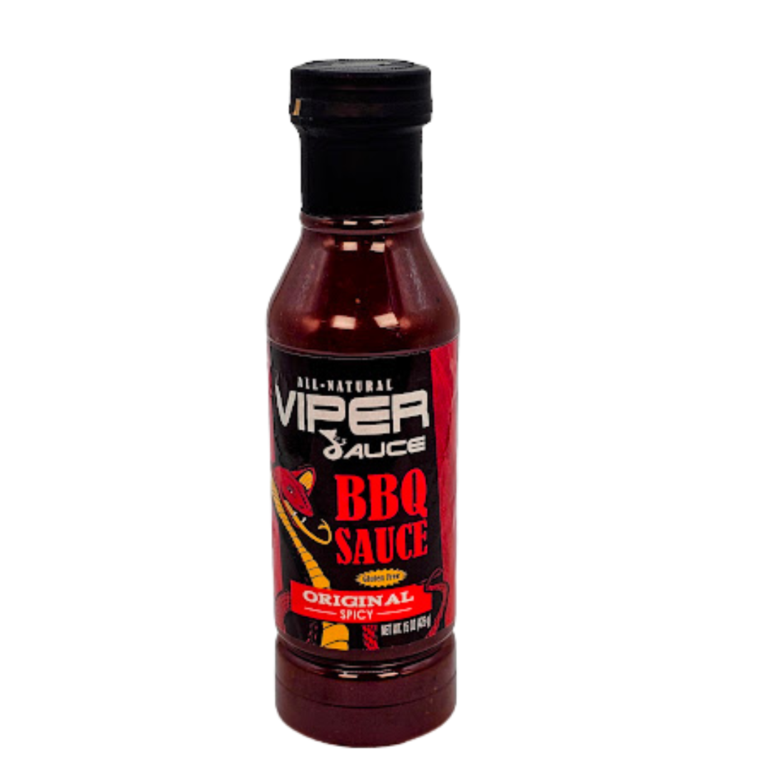 original spicy Viper Sauce | Gulf Shores Jerky Store